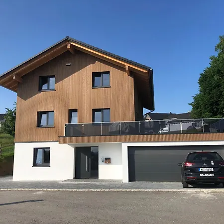 Pusteblume Apartman *