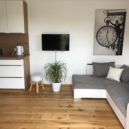 Apartman Pusteblume *