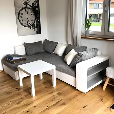 Pusteblume Apartman Oberreute