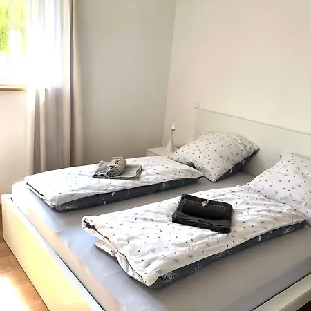 Pusteblume Apartman Oberreute
