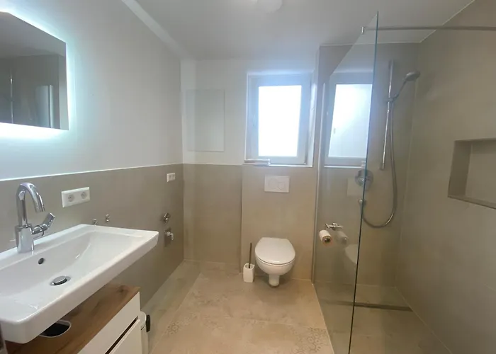 Pusteblume Apartman