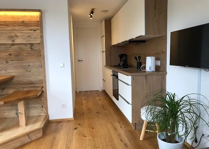 Pusteblume Apartman