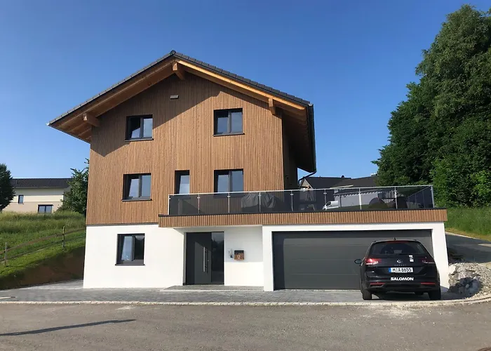 Pusteblume Apartman *