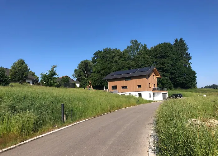 Pusteblume Oberreute