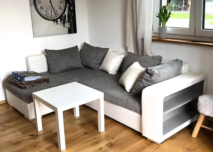 Pusteblume Apartman Oberreute