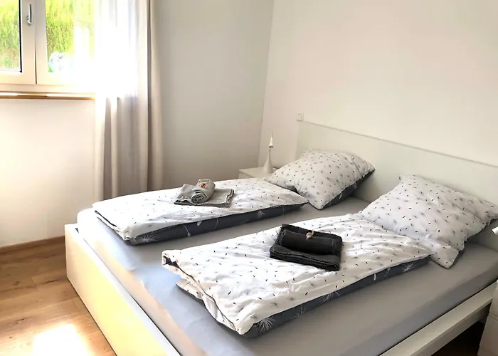 Pusteblume Apartman Oberreute