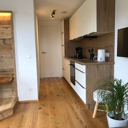 Pusteblume Apartment